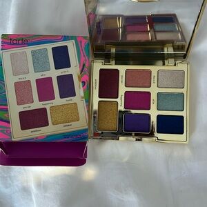 Makeup by Tarte